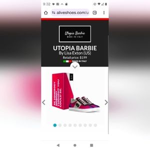 Meet your Posher, Lisa